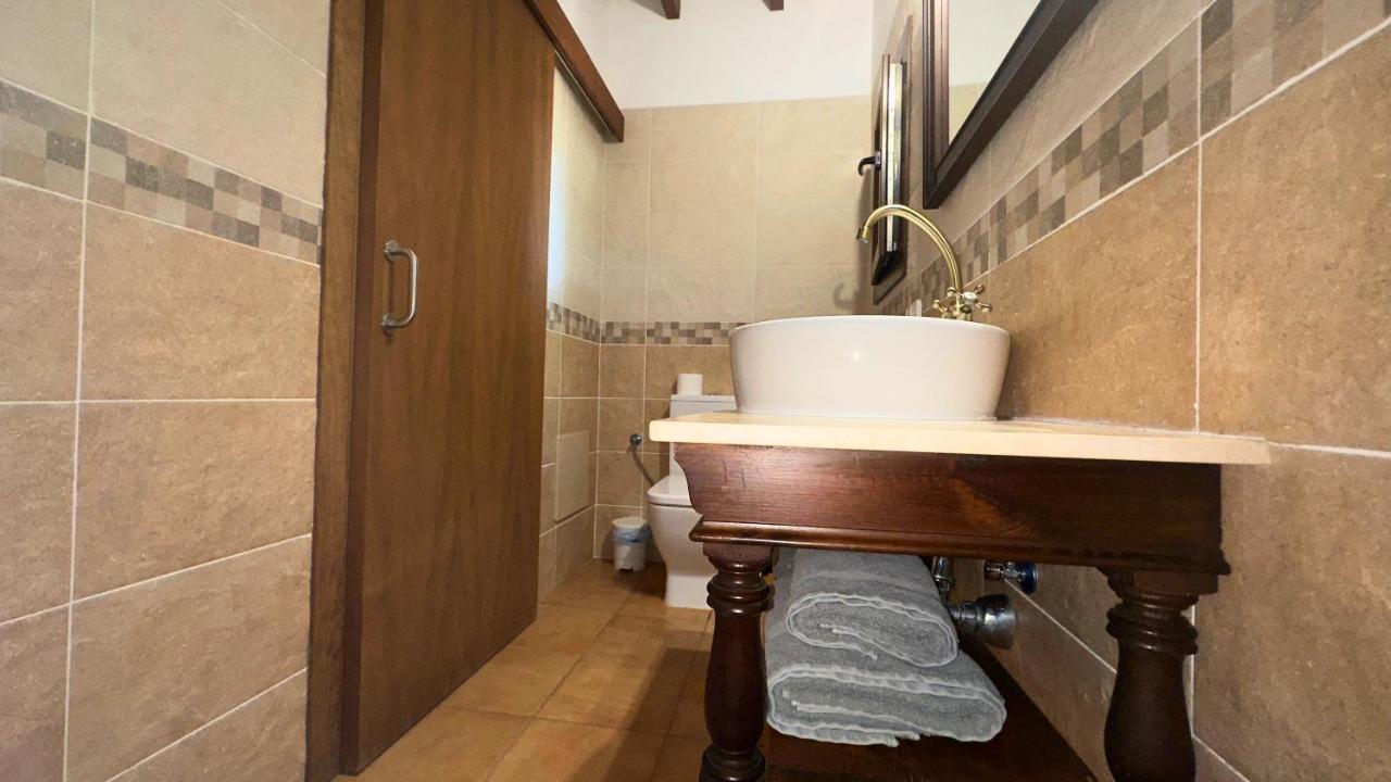 Bonvent Farm stay