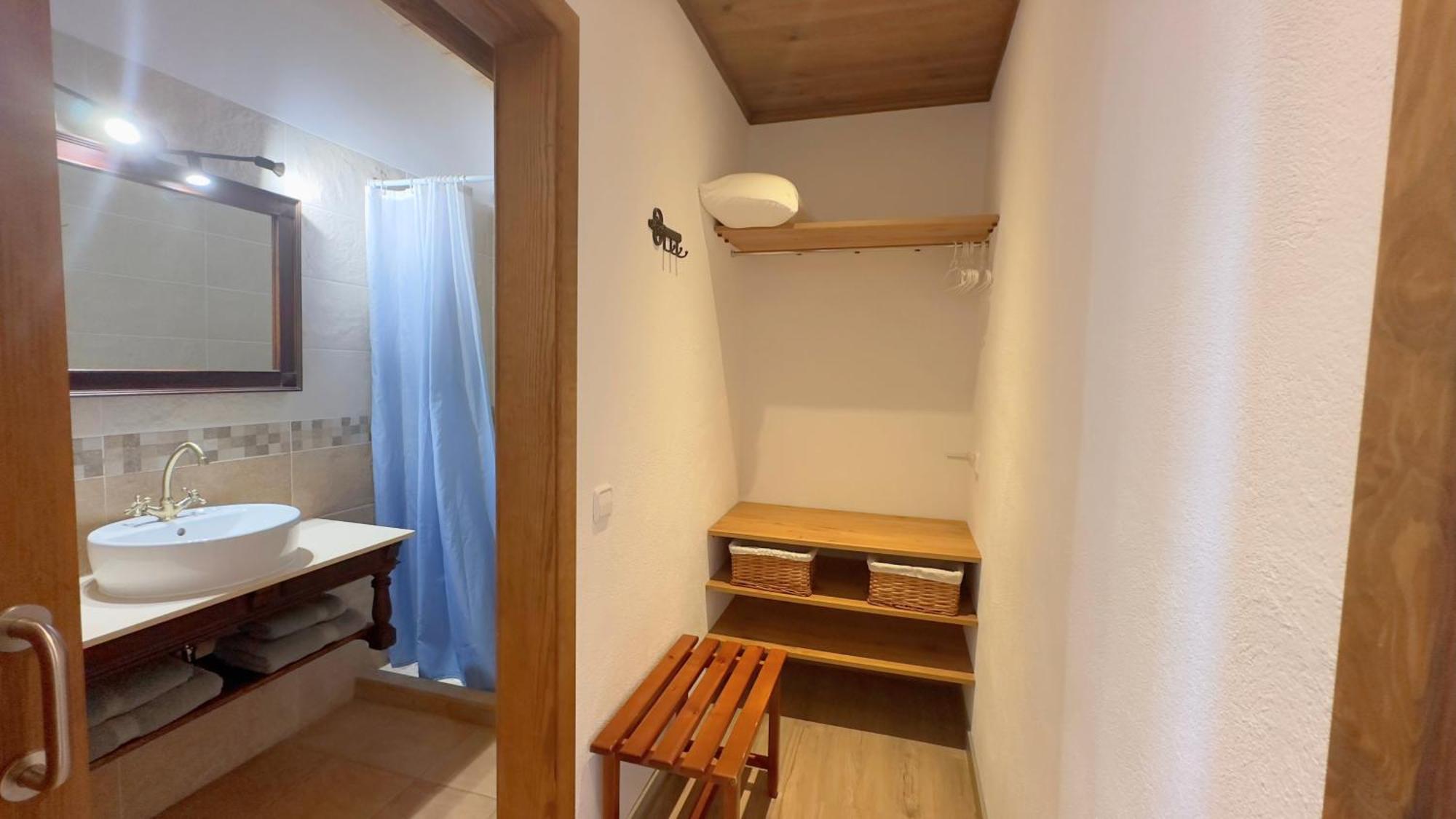 Bonvent Farm stay *