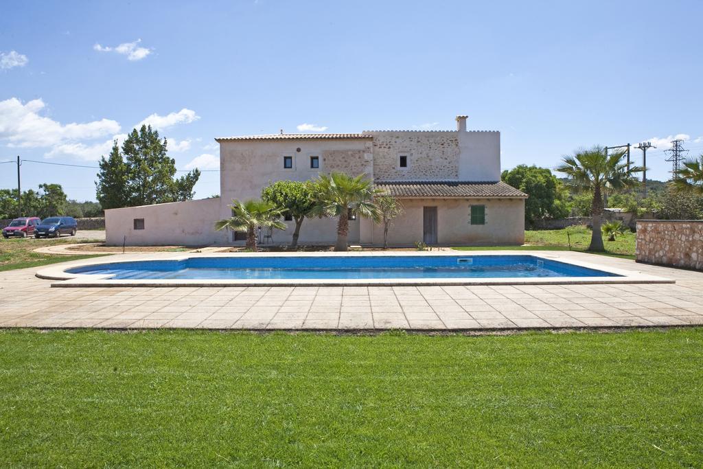 Farm stay Bonvent Felanitx