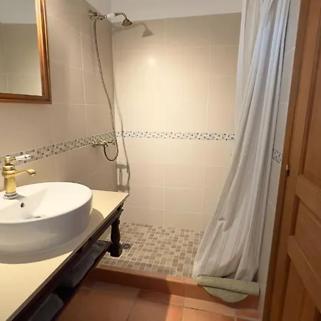 Bonvent Villa Felanitx Room photo